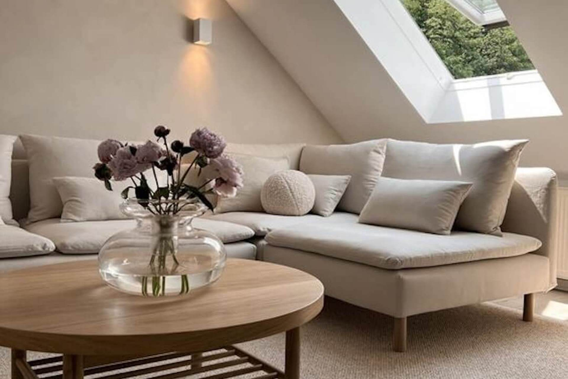 Petit Salon - Les 5 conseils pour bien choisir son mobilier !