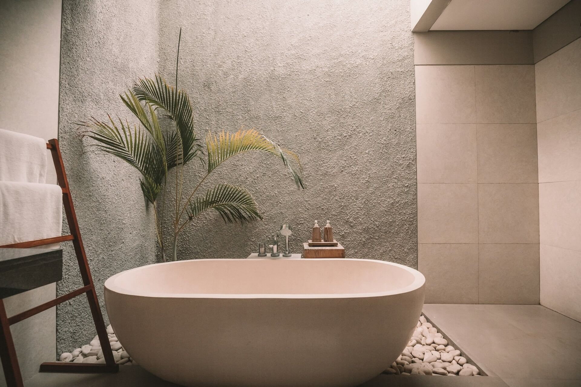 Comment aménager sa salle de bains ?