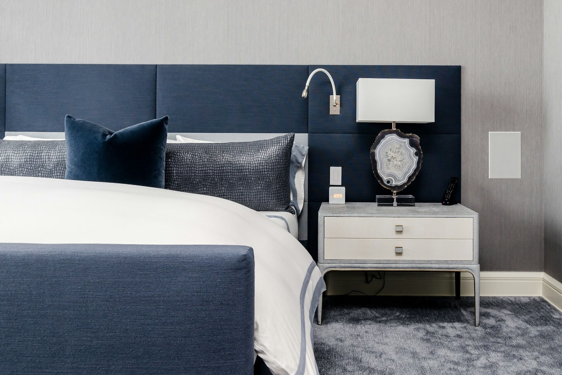 Chambre à coucher : Conseils et astuces pour bien la décorer !