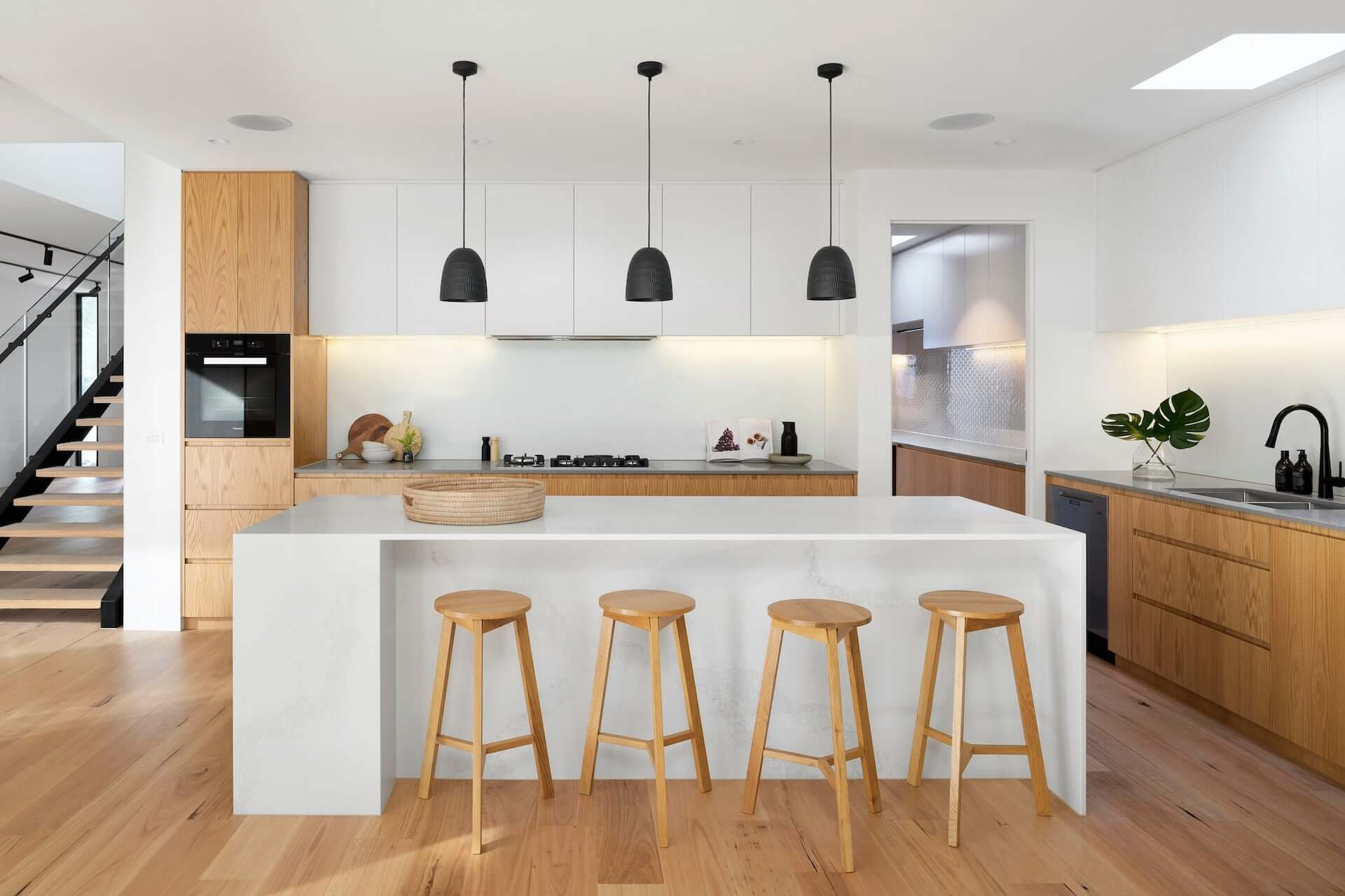 Déco pour la cuisine : Les 5 styles à choisir!