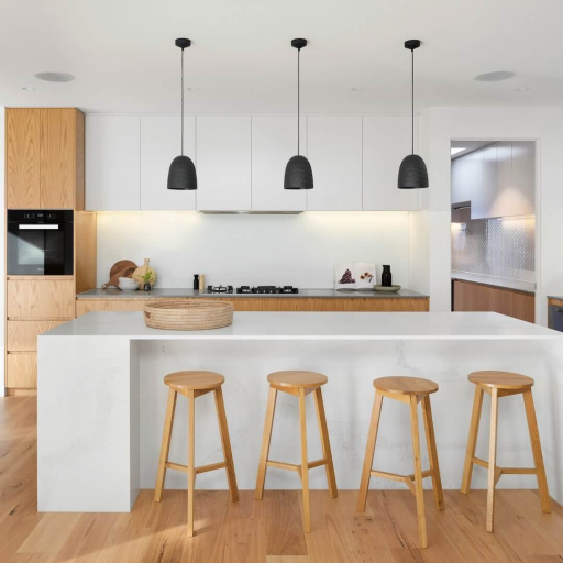 Déco pour la cuisine : Les 5 styles à choisir!