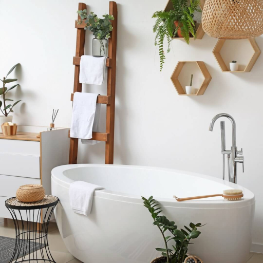 Déco salle de bain: Les 5 astuces à connaître et les erreurs à éviter!